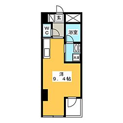 シャトーヨサミ