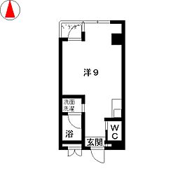 シャトーヨサミ