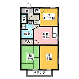 ＣＡＳＡ　ＶＥＲＤＥ