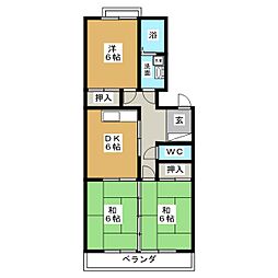 リヴァージュ高浜II