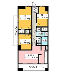パークホームズ刈谷サザンゲートウエスト