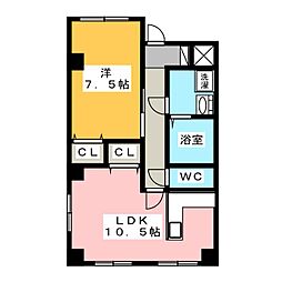 一ツ木ハイツ安井III