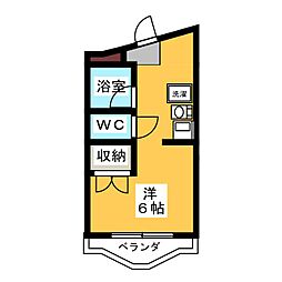 タウンコート末広