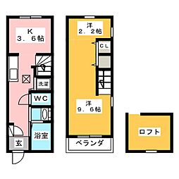 ジュール　シャンテ