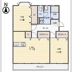 衣浦マンション　Ａ棟