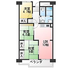 セントラルレジデンス相生苑