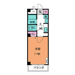 アンプルールフェール刈谷市駅