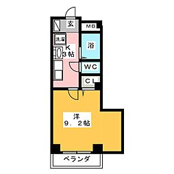 アンプルールフェール刈谷市駅