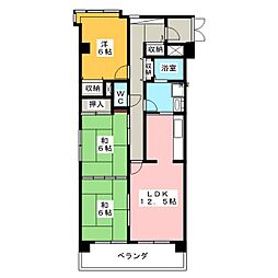 藤和シティコープ刈谷駅前I