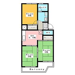 Ｎｅｘｔマンション