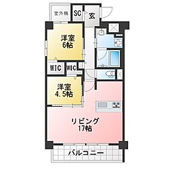 新築ベルアージュ