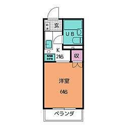 刈谷マンション