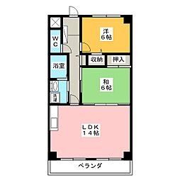 グランメールふじみ