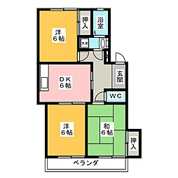 サンライト東刈谷