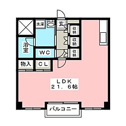 シャトーヨサミ