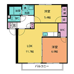リバーサイド一ツ木