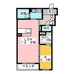 グランドシャーメゾン松坂