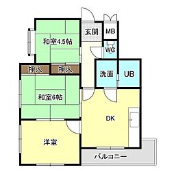 サンセットビレッジ