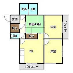 サンセットビレッジ