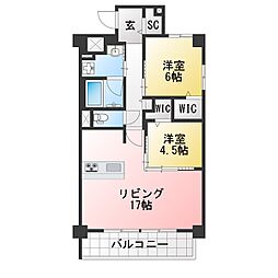 新築ベルアージュ