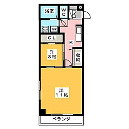 ハイツＯＬＩＶＡ