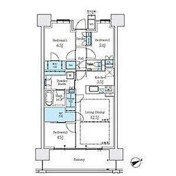 新築パークホームズ刈谷アネシア　ノースレジデンス