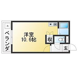 コーポアップル