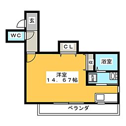 ＳＡＫＡＥ　Ａｐａｒｔｍｅｎｔ