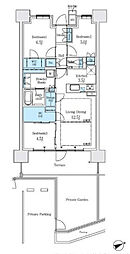 新築パークホームズ刈谷アネシア　ノースレジデンス