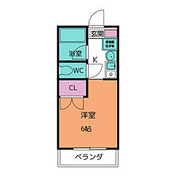 タウンコート末広