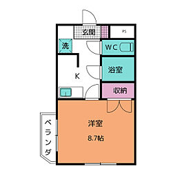 サンフォレストII