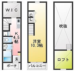 ジュール　シャンテ