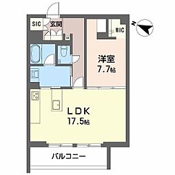 新築ザ　リッツ大手町