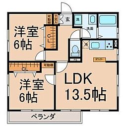 蟹江マンション