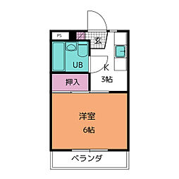 シティハウス18