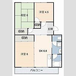 メゾンタカクラ
