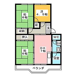 メゾンタカクラ