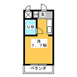 アオヤマハウス