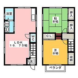 ビラ高浜 C棟