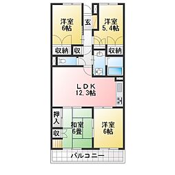 フラワリー高浜