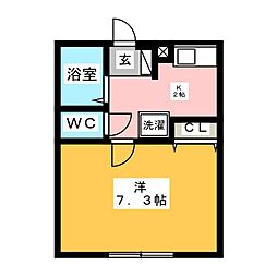 ワンルームピコ