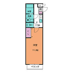 メゾン・ド・オヴァール