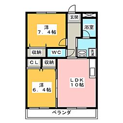 リベルテ杉浦