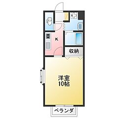 ハイツウィステリア