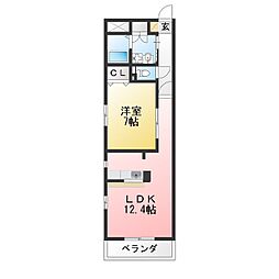 プリミエール富士松
