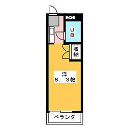 ビラ三秀神明