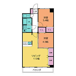クレストール築地