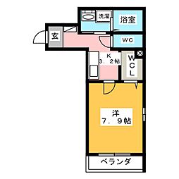 シャルム大正