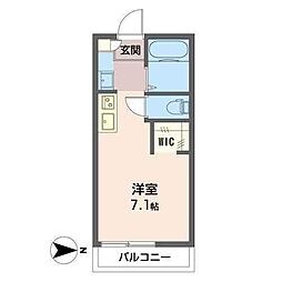 コーポ朝日