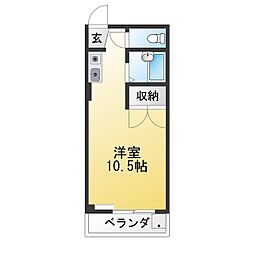 コーポリバティ